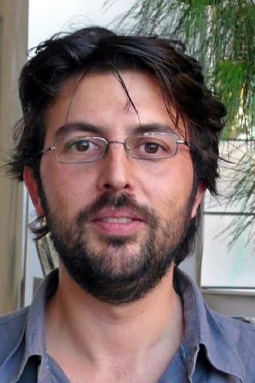 Photo of Stavros Raptis