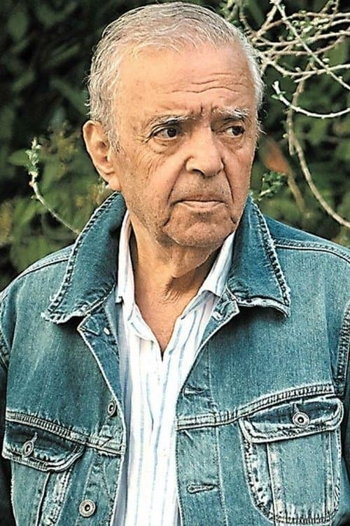 Photo of Stavros Tsiolis