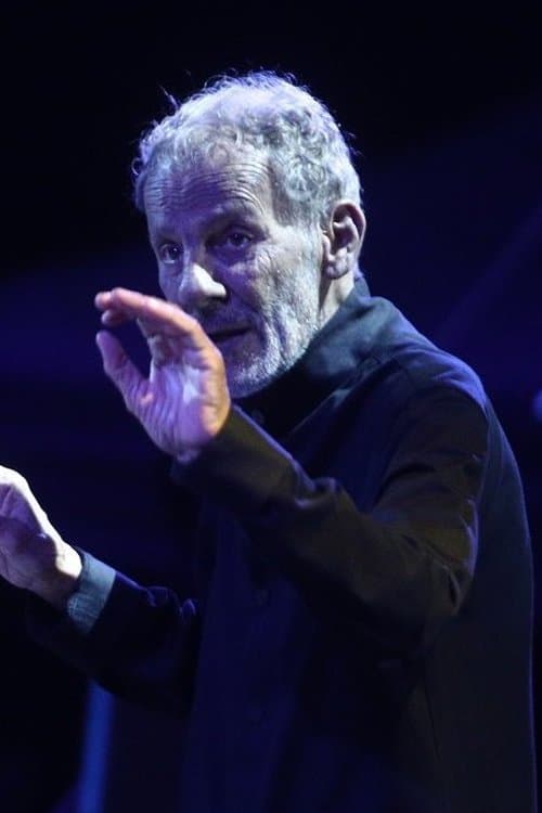 Photo of Stavros Xarhakos
