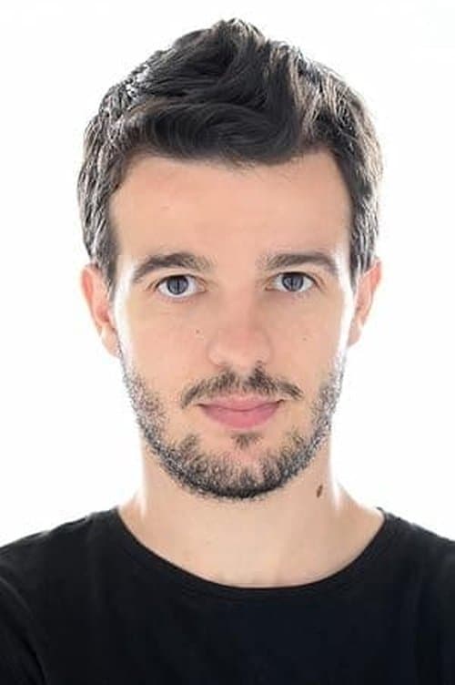 Photo of Stavros Yagoulis
