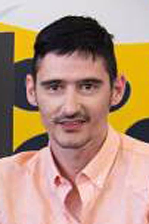 Photo of Stavros Zafeiris