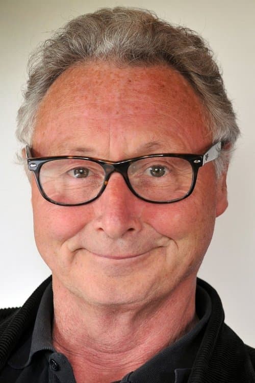 Photo of Steen Rasmussen