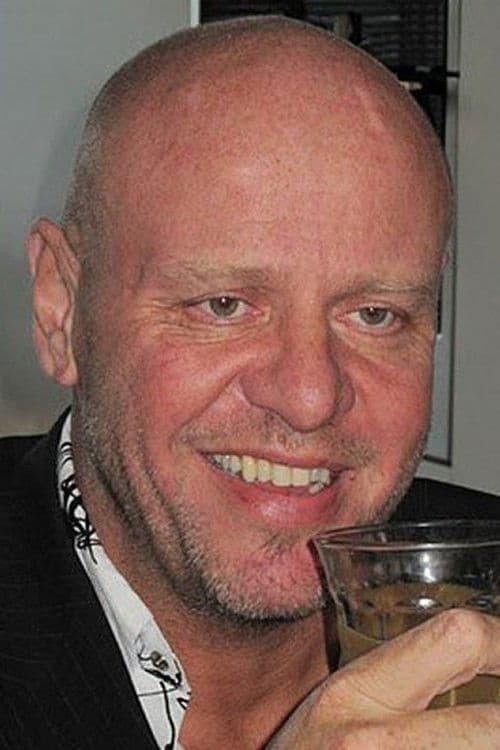 Photo of Steen Svare