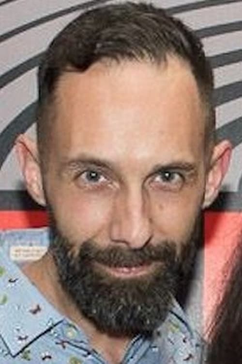 Photo of Steeve Léonard