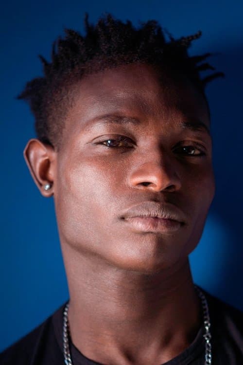 Photo of Steevens Benjamin