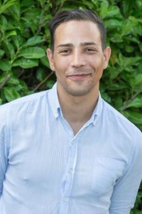 Photo of Steevy Boulay