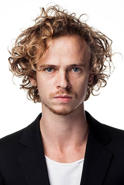 Photo of Stef Aerts