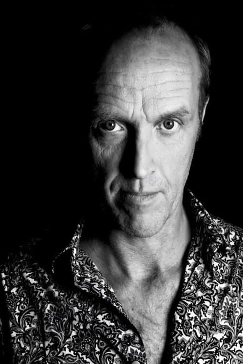 Photo of Stef Bos