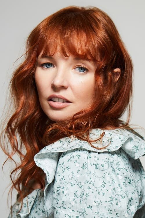 Photo of Stef Dawson