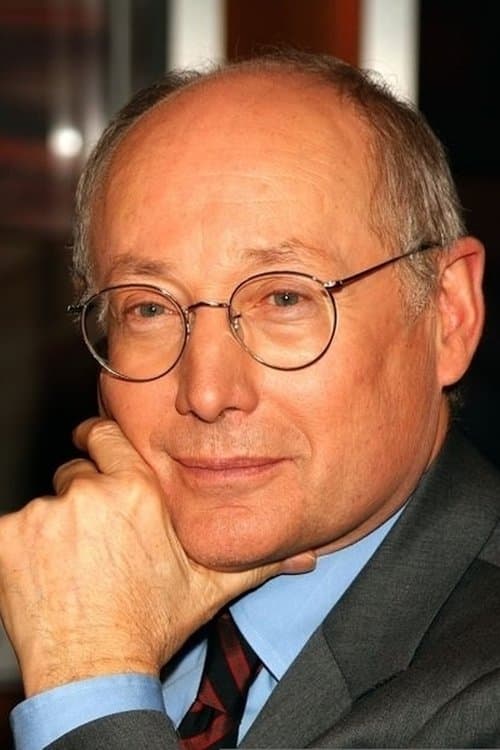 Photo of Stefan Aust