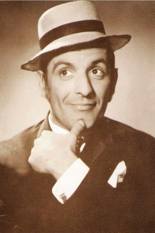 Photo of Ștefan Bănică