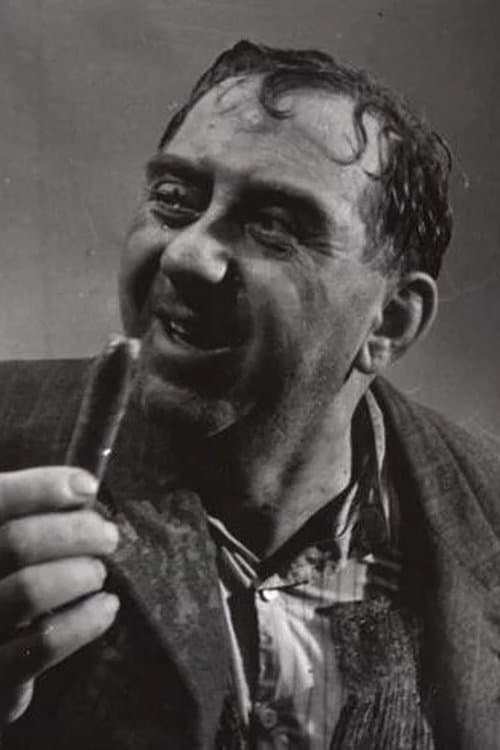 Photo of Stefan Bartik