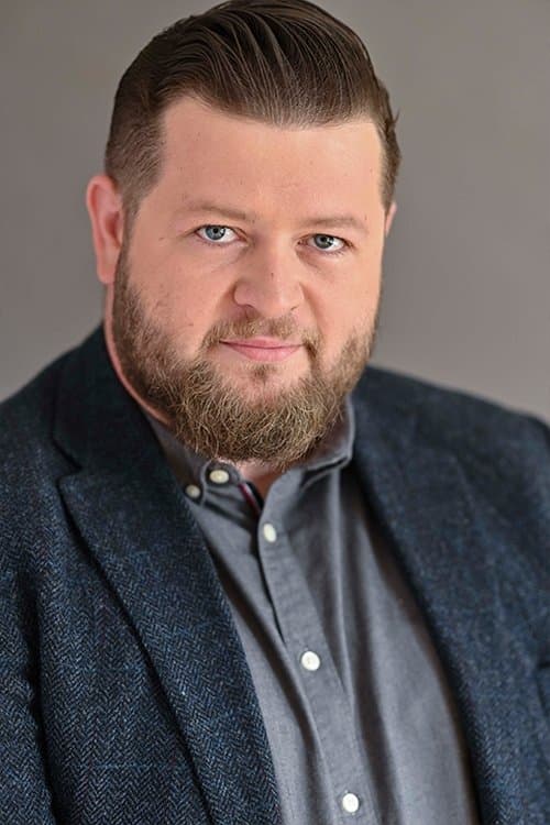 Photo of Stefan Bundalo