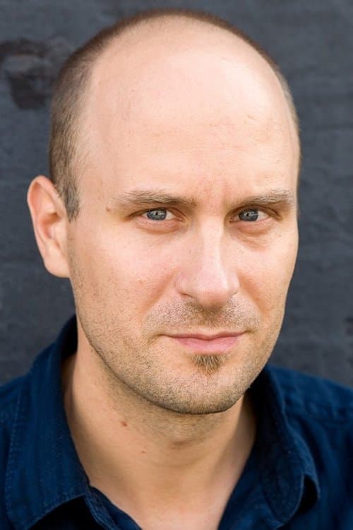 Photo of Stefan C. Schaefer