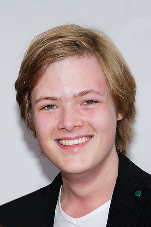 Photo of Stefan Collier