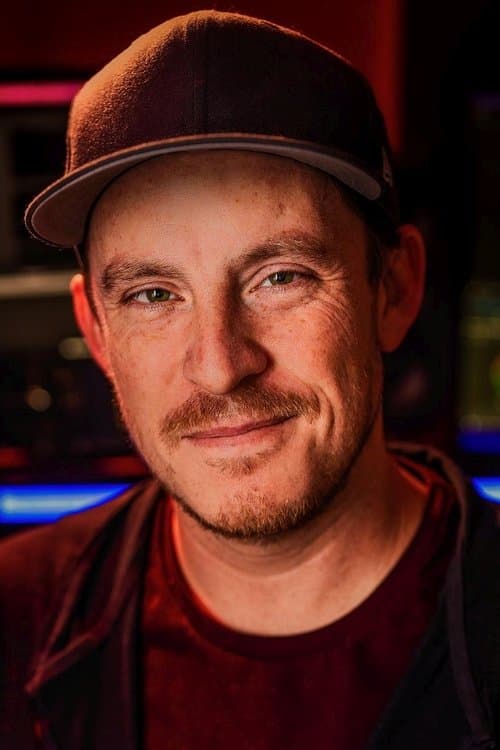 Photo of Stefan Colson