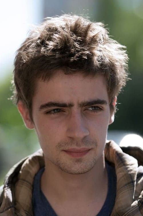 Photo of Stefan Crepon