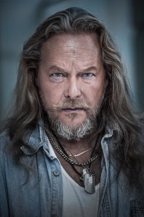 Photo of Stefan Cronwall