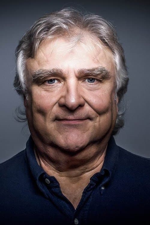 Photo of Stefan Fredrich