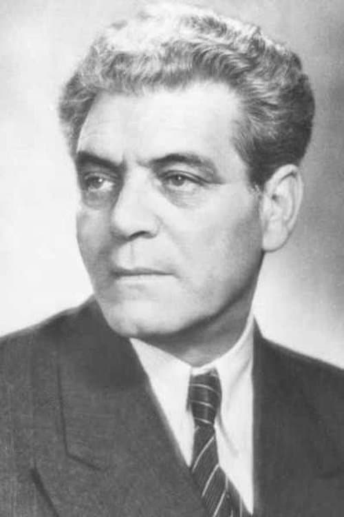 Photo of Stefan Gadularov
