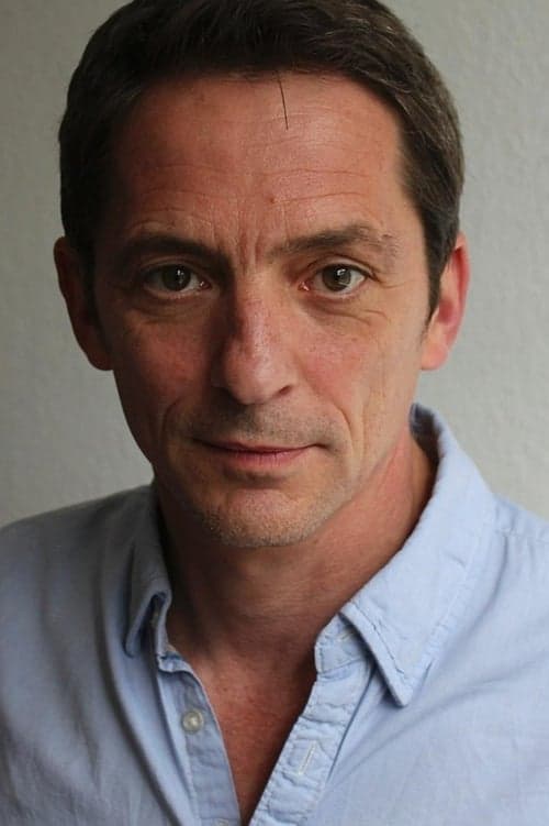 Photo of Stefan Gebelhoff