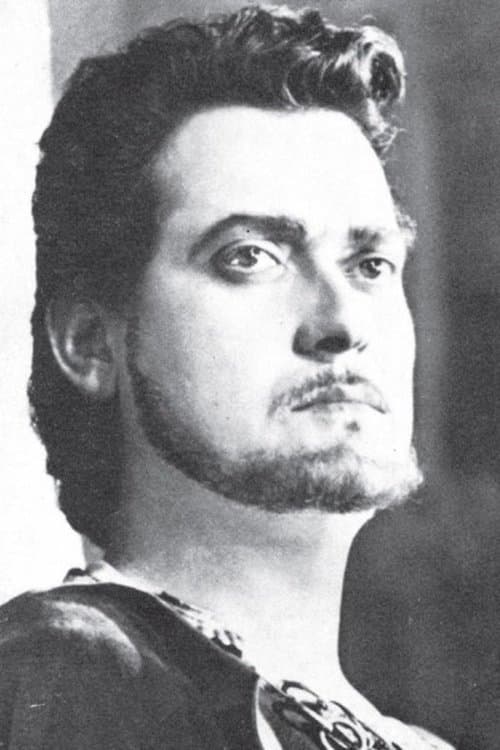 Photo of Stefan Getsov