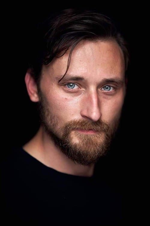 Photo of Stefan Gota