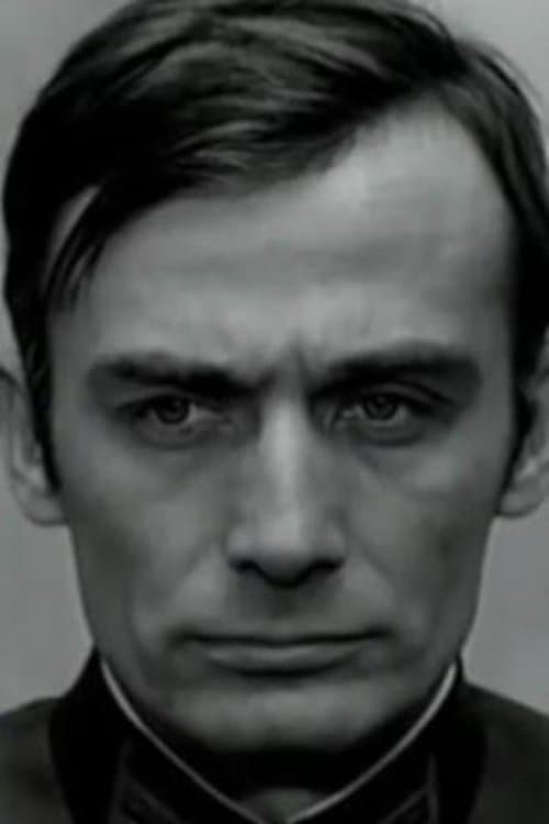 Photo of Stefan Iliev