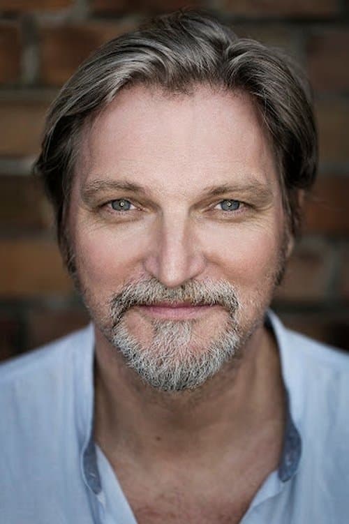 Photo of Stefan Jürgens