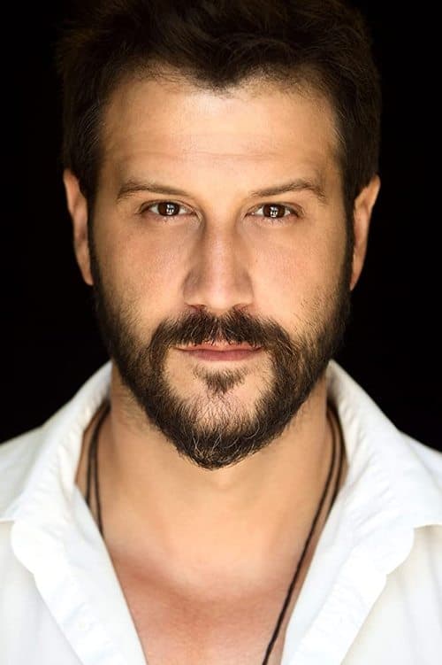 Photo of Stefan Kapičić