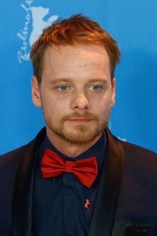 Photo of Stefan Konarske