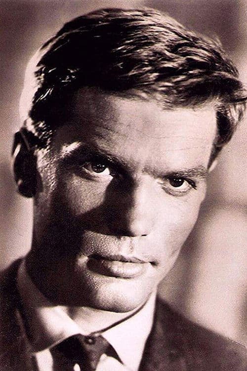 Photo of Stefan Lisewski