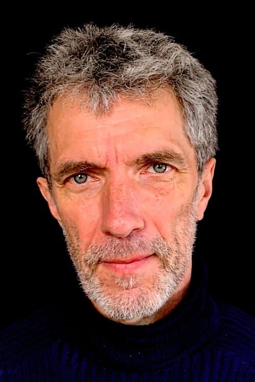 Photo of Stefan Lochau