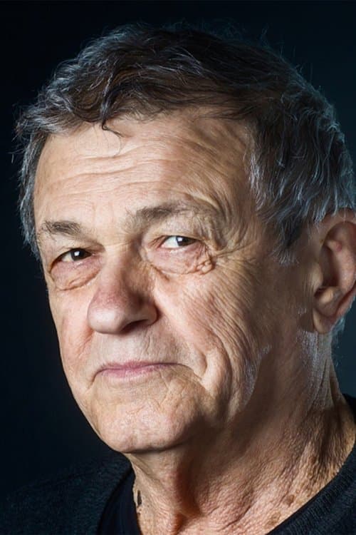 Photo of Stefan Mavrodiev