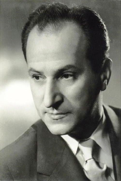Photo of Ștefan Mihăilescu-Brăila