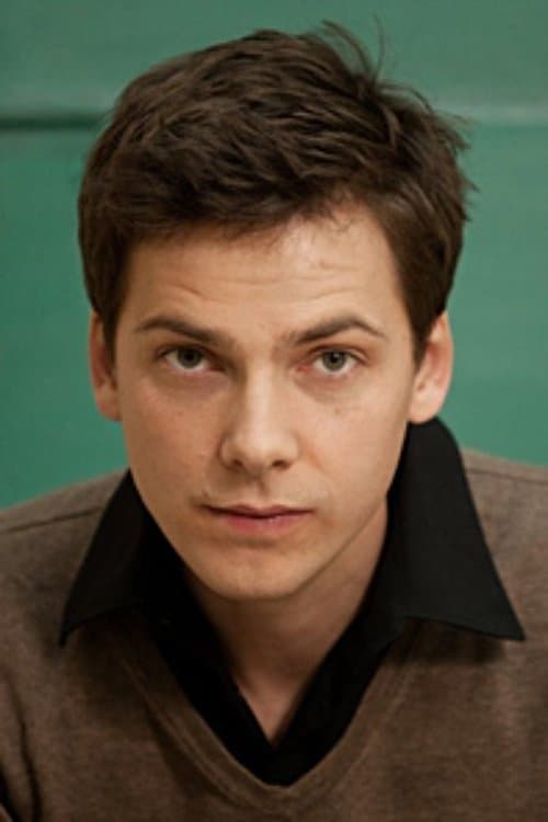 Photo of Stefan Pohl