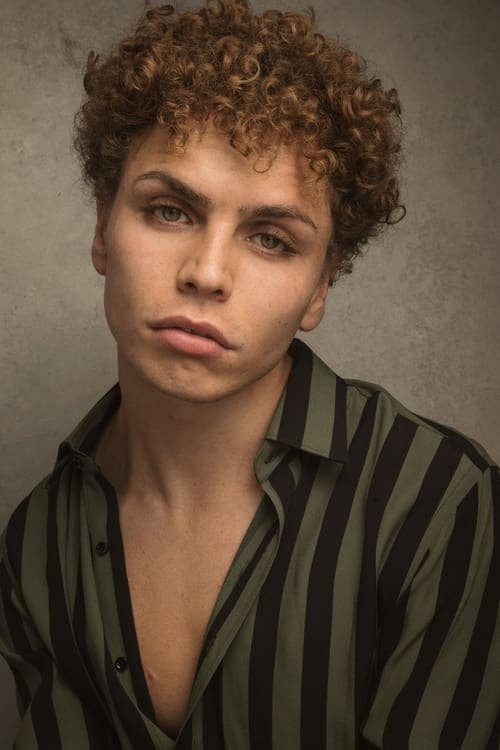 Photo of Stefan Race