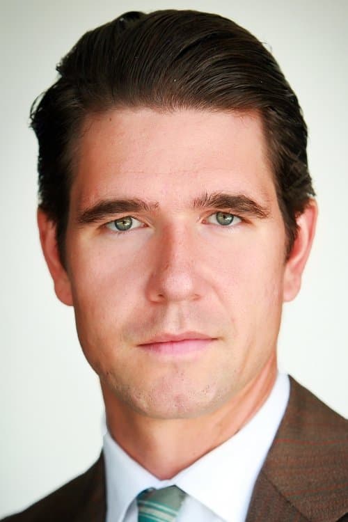 Photo of Stefan Rollins