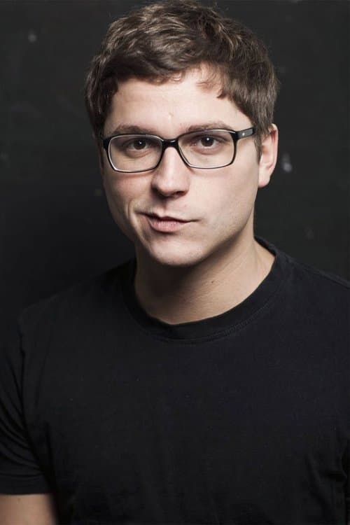 Photo of Stefan Ruppe