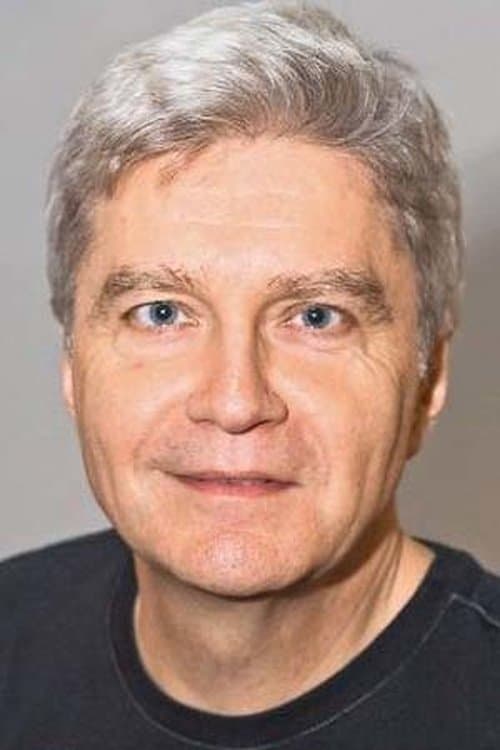 Photo of Štefan Skrúcaný