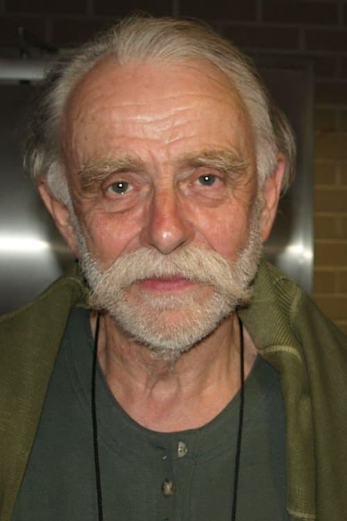 Photo of Stefan Szmidt