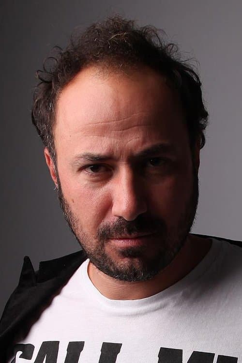 Photo of Stefan Valdobrev