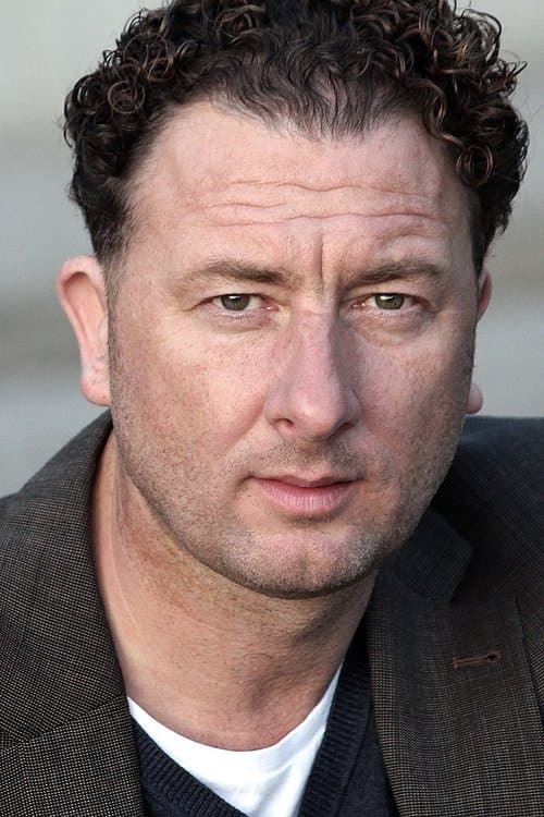 Photo of Stefan Wilkening