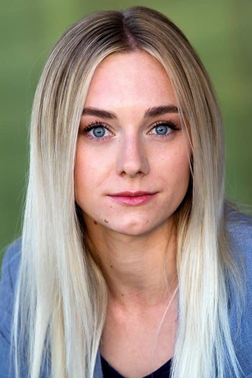 Photo of Stefania Barr
