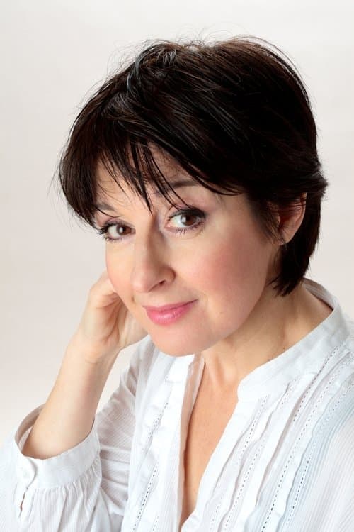 Photo of Stefania Felicioli