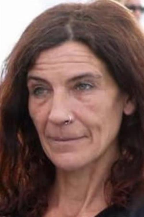 Photo of Stefania Gadda