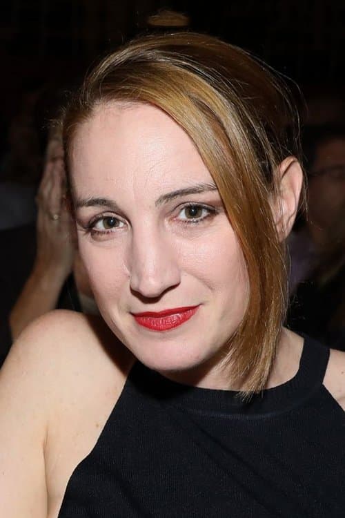 Photo of Stefania Goulioti