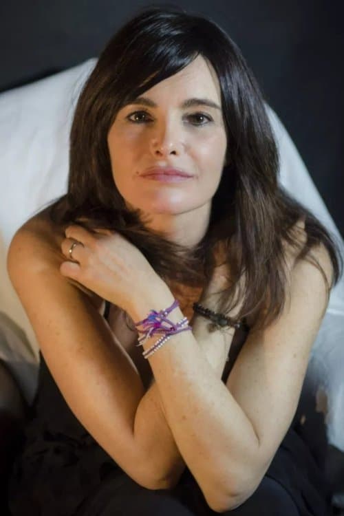 Photo of Stefania Palmisano