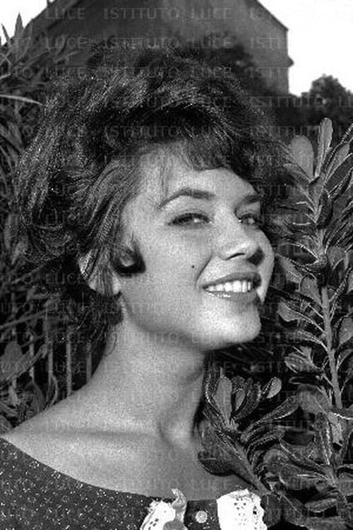Photo of Stefania Sabatini