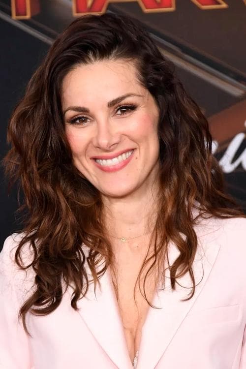 Photo of Stefania Spampinato